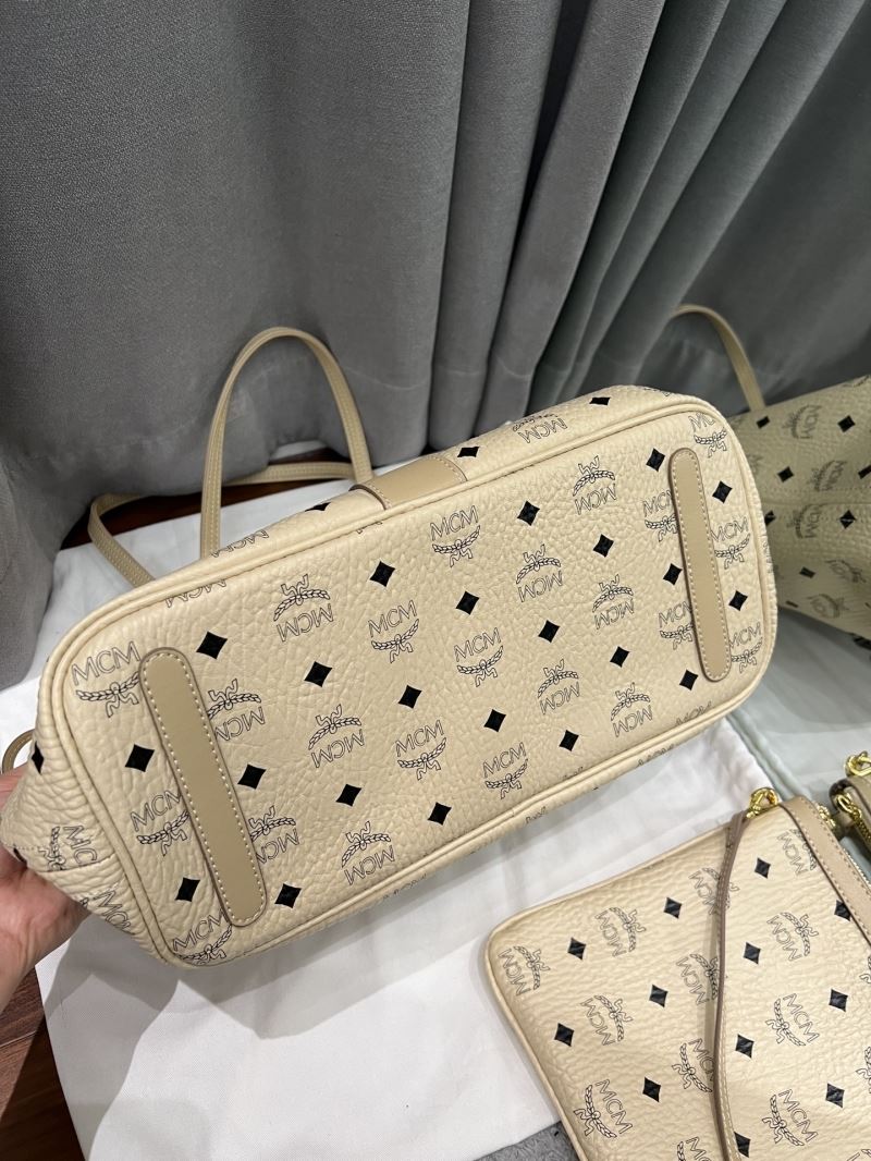 Coach Shopping Bags